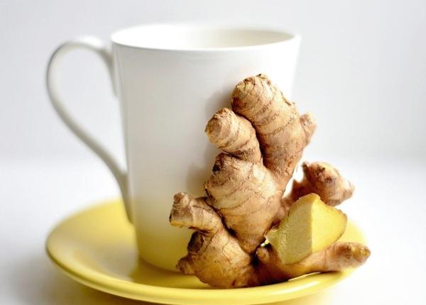 ceaiul de ghimbir ce boli ine la distan a