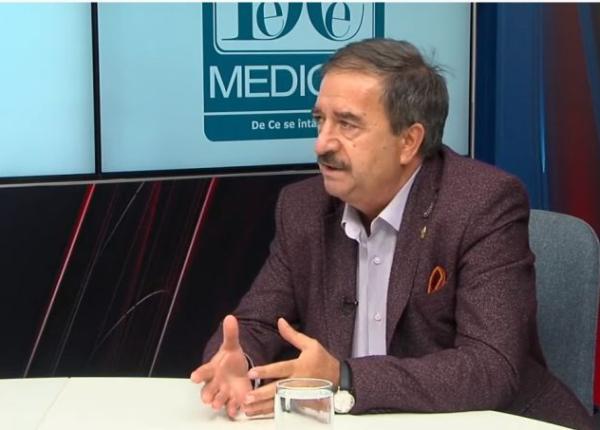 tromboliza totul despre interven ia care te salveaza dupa un avc dr renica diaconescu la interviurile dc medical