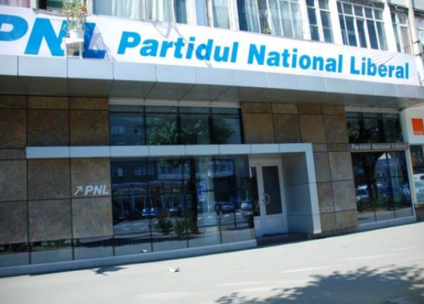 sediul pnl maramure inchis pentru dezinfectare dupa ce un membru a fost testat pozitiv la noul coronavirus