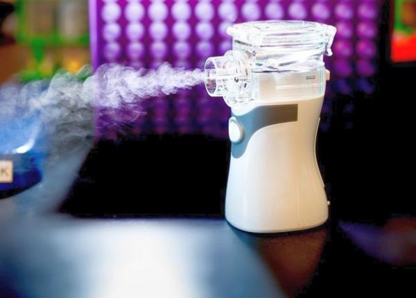 spray nazal care impiedica infectarea cu coronavirus