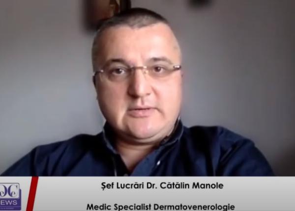 melatonina cum te protejeaza e radia iile ultraviolete explica iile dr catalin manole