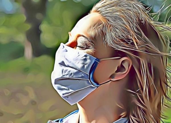 masca de unica folosin a purtata cateva minute o putem refolosi ce zic medicii