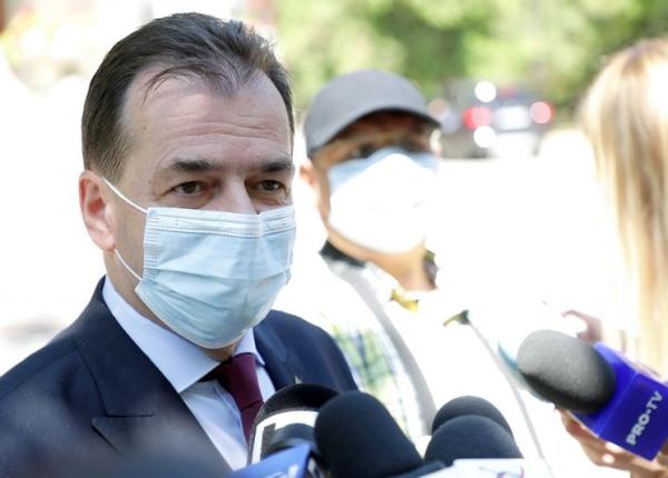 orban covid 19 cre tem numarul de paturi ati de la matei bal cu personal medical de la spitalul universitar