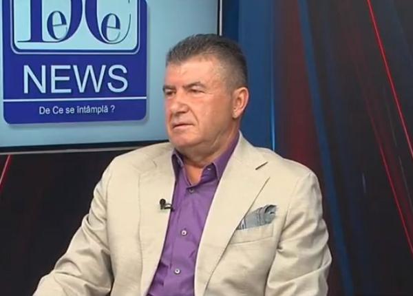 ioan sirbu atac la medici i la guvern asta e cea mai mare gre eala medicala din pandemie