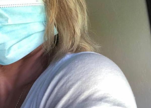 nadia comaneci i a facut deja vaccinul contra gripei anun ul facut de marea gimnasta