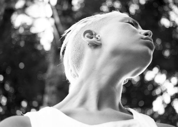 de ce i se umfla amigdalele cauze i simptome comune