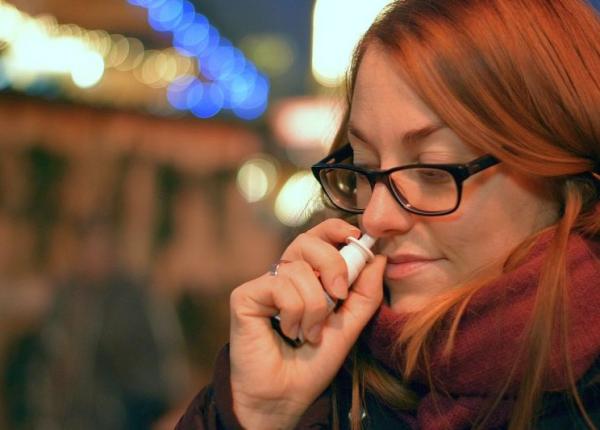 vaccin nazal care previne infectarea cu covid 19 dovedit in teste de laborator