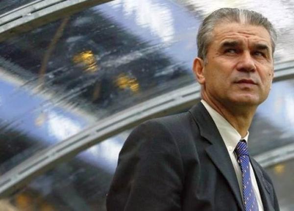 anghel iordanescu depistat cu covid 19 are simptome u oare