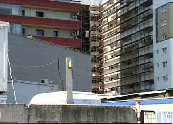 focar de coronavirus pe un antier din bucure ti cu 200 de muncitori 32 de muncitori infecta i