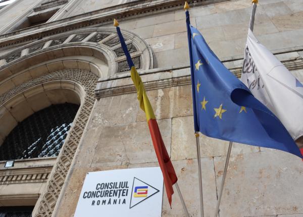 consiliul concuren ei amendeaza gsk pentru o decizie a ministerului sanata ii