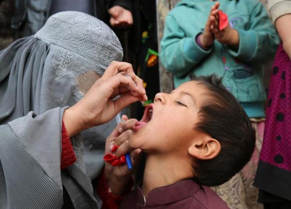 moment istoric africa a invins poliomielita au trecut 4 ani de la ultimul caz din nigeria