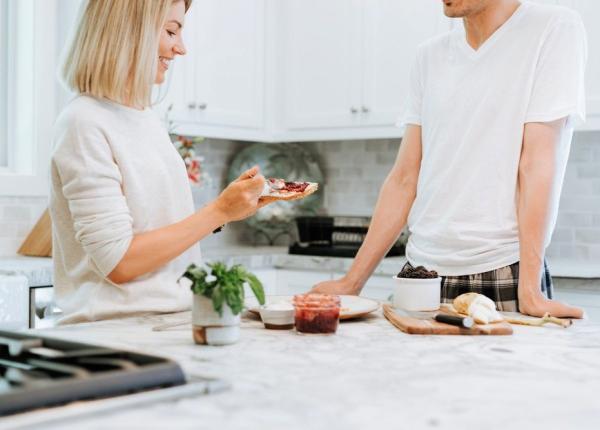 dieta eficienta secretul ne tiut ce rol joaca partenerul de via a