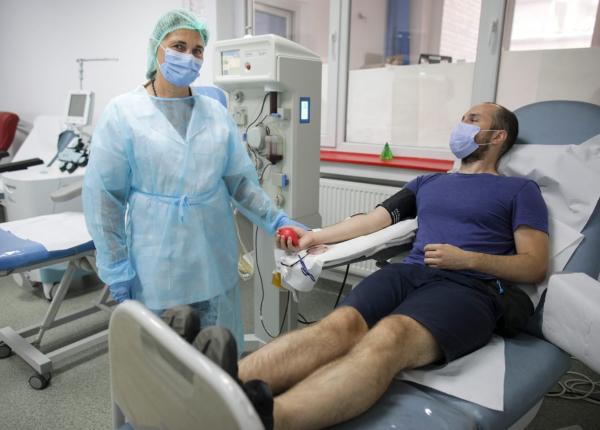 donare de plasma decizie de ultima ora sambata toata lumea munce te