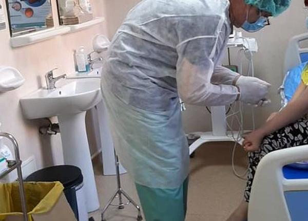 spitalul clinic colentina redeschis oficial pentru pacien ii non covid 14 sec ii fac internari de zi