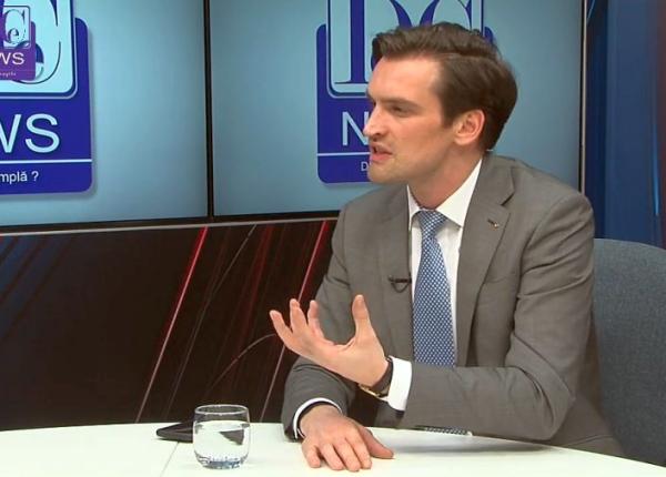 vaccinuri i vaccinare in pandemia de covid 19 cu dr andrei baciu interviurile dc news i dc medical