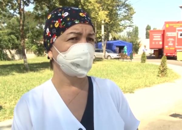 asistenta efa de la spitalul victor babes din timisoara mesaj cutremurator vedem cum sufera vedem cum nu pot sa respire