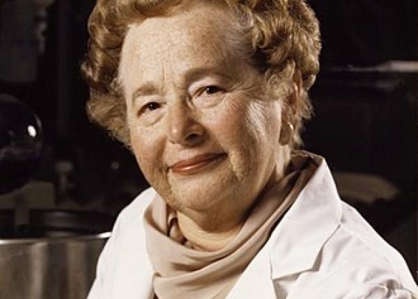 femeia care a dat lumii medicamentele antivirale cum a uimit oamenii de tiin a acum 50 de ani