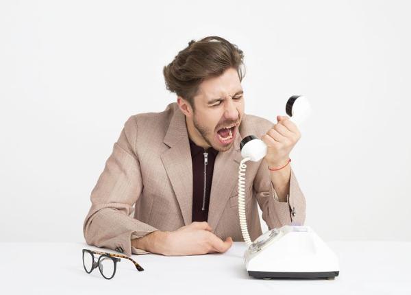 furios ai nevoie de o noapte de somn bun