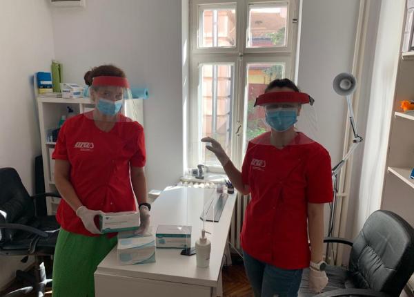 coalition plus sprijin in pandemie pentru asocia ia romana anti sida