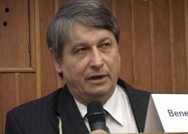 doliu in lumea medicala dr benedek istvan rapus de covid 19 este cel care a realizat primul transplant de maduva la adult din romania