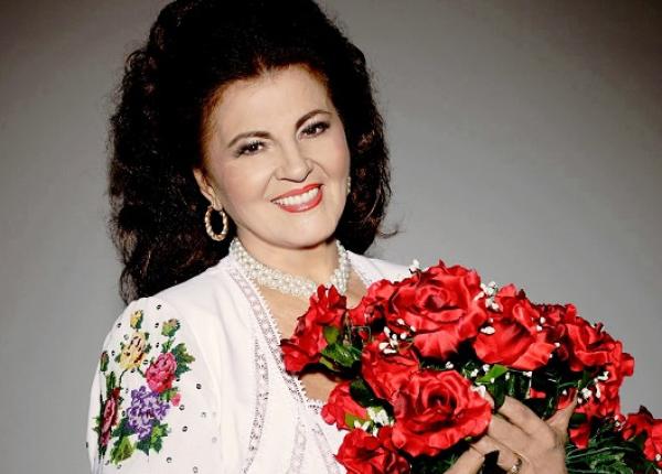 irina loghin depistata cu covid 19 care este starea de sanatate a artistei