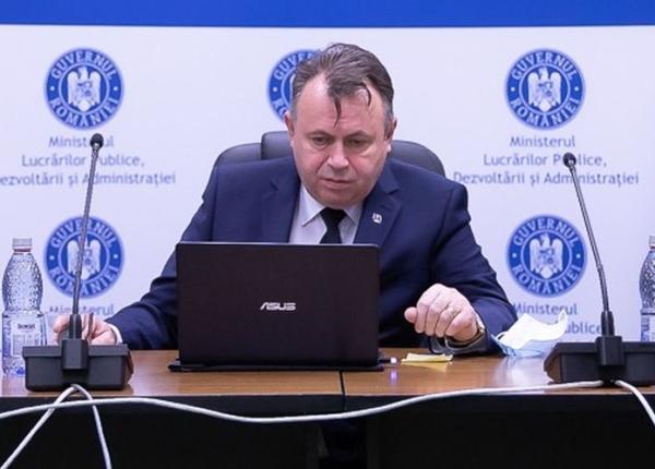 nelu tataru vrea re centralizarea spitalelor pastrarea coordonarii la ms este esen iala