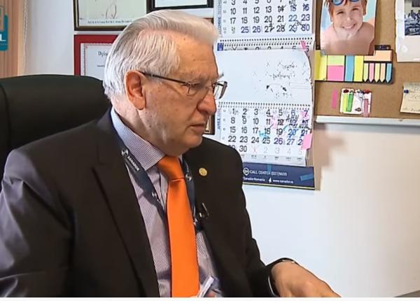 neurochirurgul vlad ciurea despre noviciok a fost creata ca o arma chimica biologica