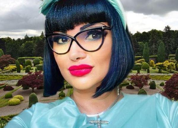 ozana barabancea vindecata de covid 19 a donat plasma salva i vie i foto