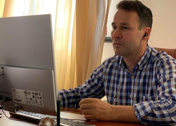 robert negoi a s a vindecat de covid 19 proteja i va ave i grija de voi i de familiile voastre