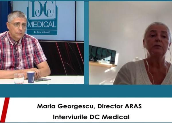 maria georgescu aras ultimele informa ii in hiv hepatita c i droguri interviurile dc news i dc medical maria georgescu aras ultimele informa ii in hiv hepatita c i droguri interviurile dc news i dc medical