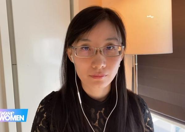 medic chinez virusul sars cov 2 a fost creat in laborator