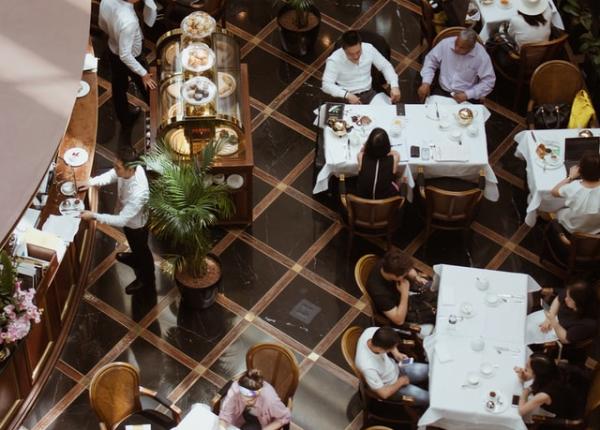 restaurantele focar de infectie cu covid 19 studiul din sua care da fiori horeca