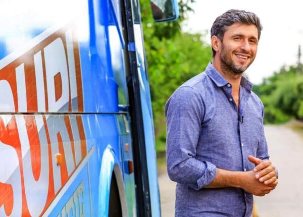 drago bucur diagnosticat cu covid 19 emisiunea visuri la cheie suspendata temporar