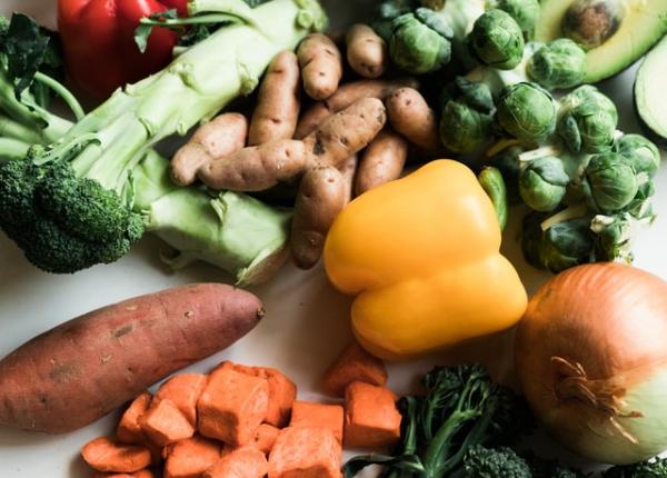 ce culoare au legumele care intaresc sistemul imunitar