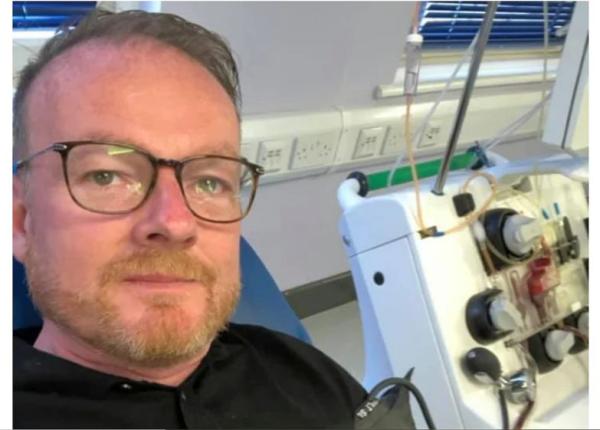 drama unui barbat cu covid 19 i au spus sa i sune familia pentru ultima data i am implorat sa nu ma lase sa mor