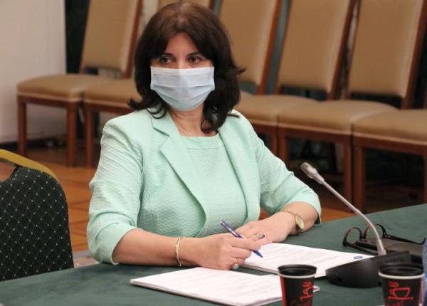 facias monica anisie sa demisioneze motivul principal lipsa personalului medical din coli