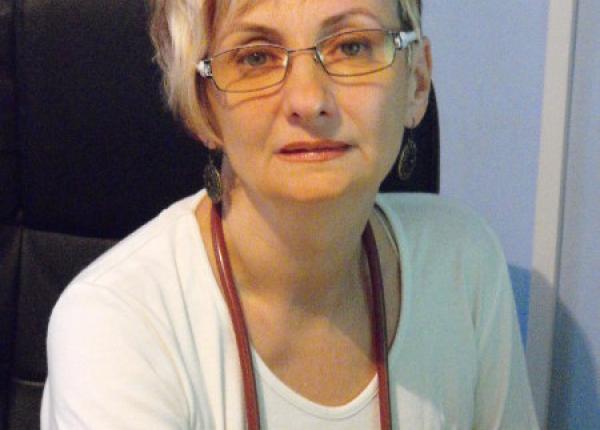 otilia tiganas despre noile responsabilita i ale medicilor de familie sunt aruncari de ma e moarte la noi
