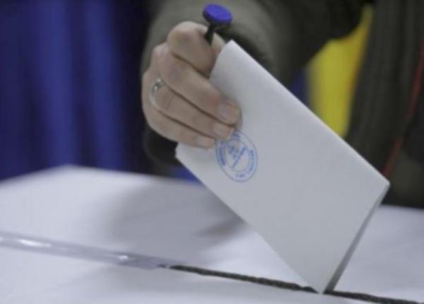 alegeri persoanele cu simptome respiratorii vor vota cu prioritate