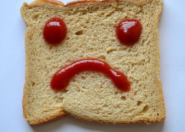 de la banala felie de paine la pizza nutri ionistul bilic deca t sa declara m ra zboi mai bine facem altceva