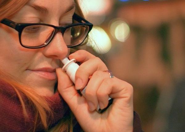 spray ul nazal care franeaza reproducerea noului coronavirus