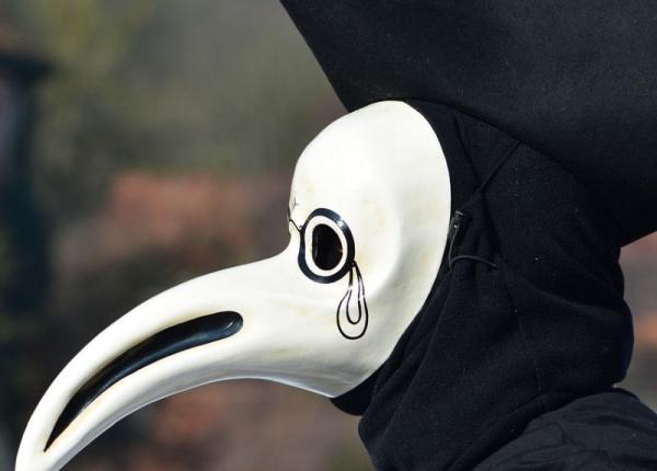 provincie din china in carantina un baie el de trei ani diagnosticat cu ciuma bubonica