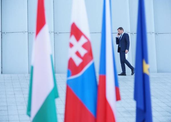 coronavirus guvernul slovac aproba instituirea starii de urgenta de la 1 octombrie pentru 45 de zile