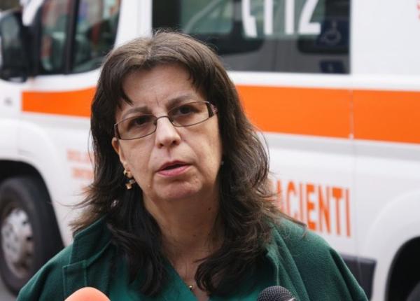 dr cristiana geormaneanu noul director medical al spitalului jude ean craiova