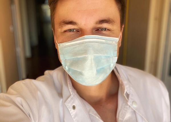 dr mihail pautov covid19 este printre noi i trebuie sa inva am sa traim cu el