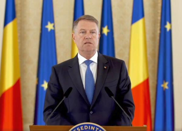 iohannis studentilor medicinisti profesia va va testa limitele si va va oferi experienta extraordinara de a salva vieti