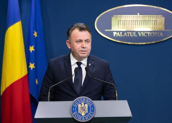 mesajul ministrului sanata ii nelu tataru cu ocazia inceperii noului anului universitar