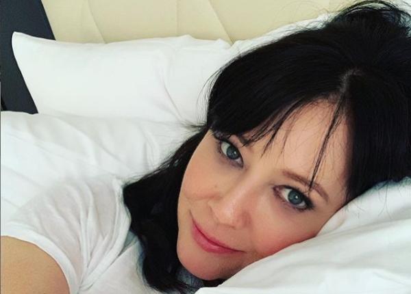 o celebra actri a a dezvaluit care a fost simptomul care a anun at rapari ia cancerului