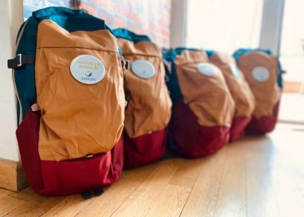 sanofi i crucea ro ie romana o noua campanie umanitara succes la coala sanofi i crucea ro ie romana o noua campanie umanitara succes la coala