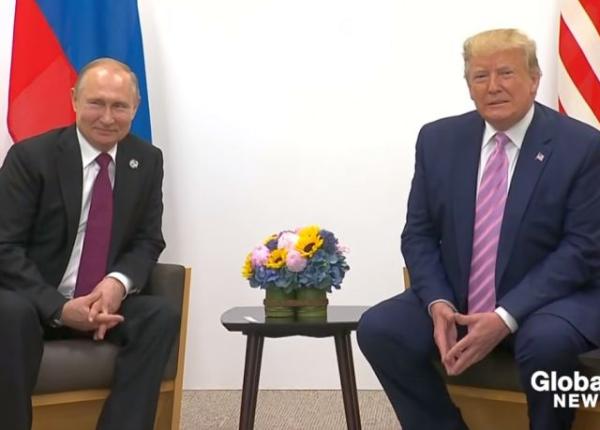 dupa mesajul lui putin ru ii ii ofera lui trump vaccinul anti covid sputnik v