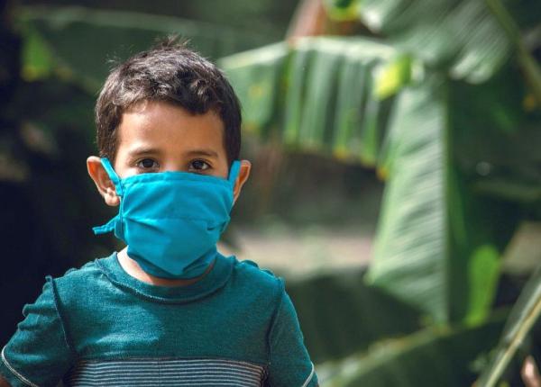 peste 770 de copii infectati cu covid 19 in ultima saptmana